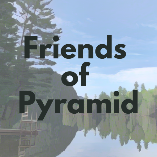 Friends of Pyramid